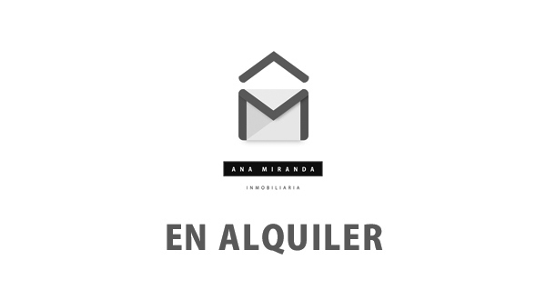 Viviendas en alquiler